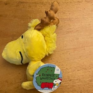 Bark box Reindeer Woodstock NWT size Medium